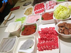 -海底捞火锅(长沙华创国际广场店)