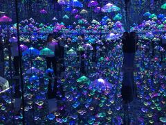 -深圳独角兽星空艺术馆