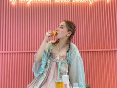 -康欣面包生日蛋糕(幸福店)