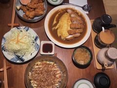 -山杏yama-katsu·吉列炸物