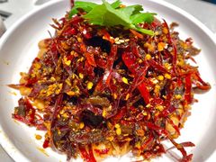 -俏牛哥鲜牛肉牛肆馆(重庆天地店)