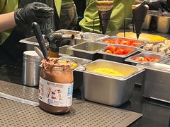 -July tale·可丽饼(德基广场店)