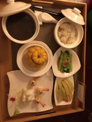 -新寰亚月子会所(金鸡湖凯宾店)