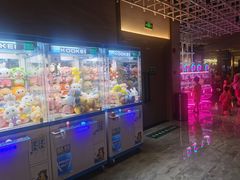 -青水瓦台汤泉(未央店)