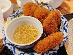 -simply thai天泰(静安嘉里中心店)