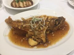 -稻香酒家·33年老字号·港式粤菜(富邦中心店)