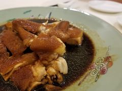 -壹零贰小馆(桂城石啃店)