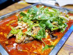 -正通记·哈尔滨烧烤·炭烤鸽子(七宝万科国际店)