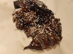 芝麻甜皮鸭-眉州东坡(华联万柳店)