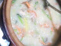 -金穗园·砂锅粥.醉鸡煲火锅(长寿路店)