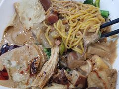 麻辣烫-林静小吃(复兴路店)