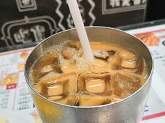 -华星冰室(湾仔店)