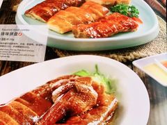-新旺茶餐厅·早餐·夜宵(仙霞店)