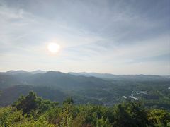 -九曜山