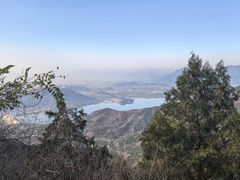 -北京十三陵国家森林公园蟒山景区