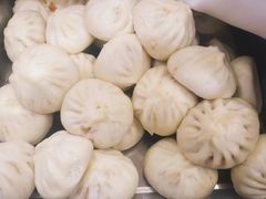 猪肉大葱包子-华天二友居肉饼(宫门口店)
