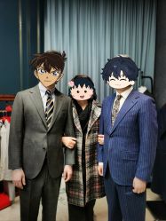 -怒马会 全麻衬西装高级定制