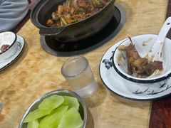-重庆鸡公煲(学源街店)