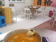 -燃计沙茶皇·香港沙茶火锅(人广旗舰店)