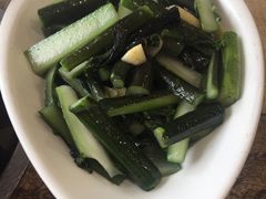 清炒菜苔-苗姑酒堂(仁义社区店)