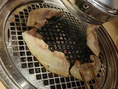 -不倒翁炭火烧肉(永安里店)