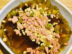 -付小姐在成都(川沙店)