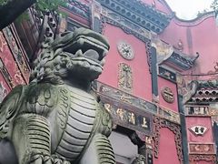 -观音桥步行街