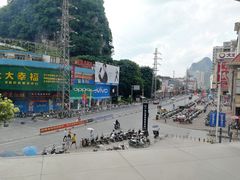 景观位-必胜客(WOW贺州灵峰店)