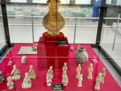 -洛阳古墓博物馆