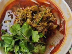 -老通城豆皮大王(吉庆街店)