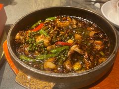 -老头儿油爆虾(星光一期店)