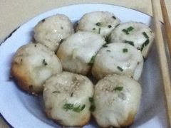 -舒蔡记生煎菜饭(云南中路店)