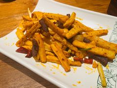 -云海肴·汽锅鸡·云南代表菜(美罗城店)