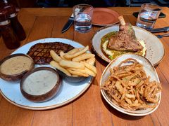 -The Meat & Wine Co Southbank(南岸店)