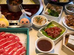 -川锅一号火锅(1818牌楼店)
