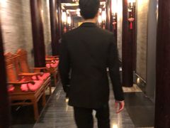 包房-翠清酒家(万丰路店)
