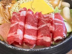 -WOW LUCKY创意韩料(龙阳广场店)
