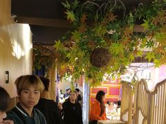 -望庐说·本地菜馆