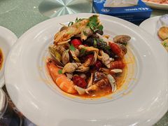-舌尖上·霞浦滩涂海鲜(总店)