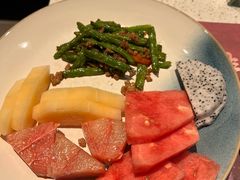 -金海湾自助餐厅(金陵饭店)