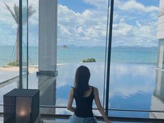 -深圳大梅沙京基洲际度假酒店