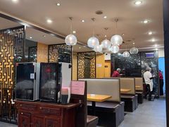 -东泰祥生煎馆(重庆北路店)