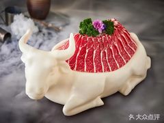 -德天雪花肥牛海鲜火锅(南苑东路店)