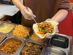 -张果佬年糕卷(科巷店)