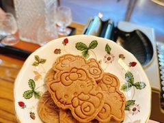 -民国红公馆·艺文空间(颐和路店)