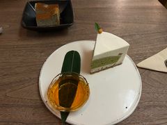 -知亘茶食