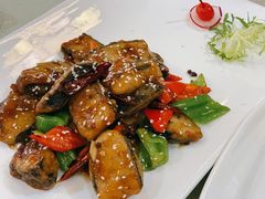 -长春观斋补堂素菜馆
