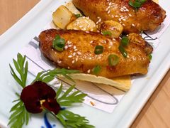 -船歌·鱼水饺青岛菜(国贸商城店)
