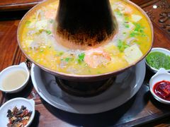 -福季酒店(怡园绿景店)