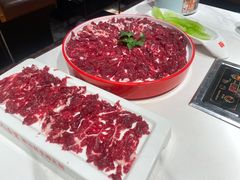 -八合里潮汕鲜牛肉火锅(惠州华贸店)